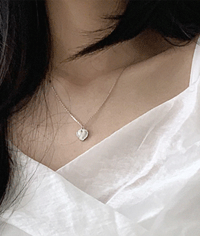 [당일출고] love necklace